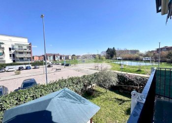 Quadrilocale Via irlanda, Orbassano - foto 12