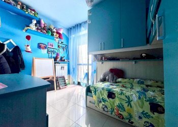 Quadrilocale Via irlanda, Orbassano - foto 16