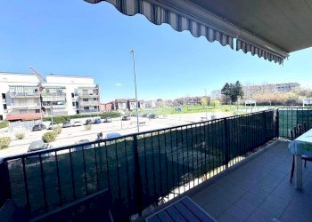 Quadrilocale Via irlanda, Orbassano - foto 21