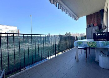 Quadrilocale Via irlanda, Orbassano - foto 22