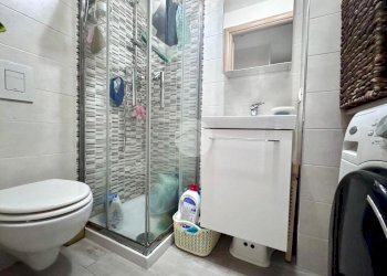 Quadrilocale Via irlanda, Orbassano - foto 29