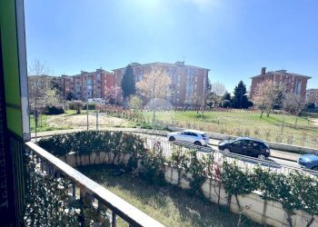 Quadrilocale Via irlanda, Orbassano - foto 34