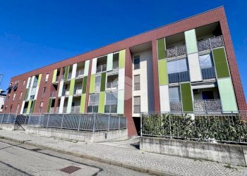 Quadrilocale Via irlanda, Orbassano - foto 37