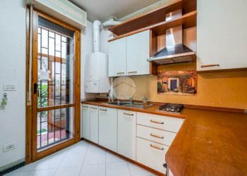 Trilocale Via Marzabotto, Casalecchio di Reno - foto 5