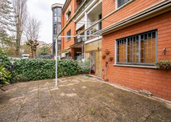 Trilocale Via Marzabotto, Casalecchio di Reno - foto 7