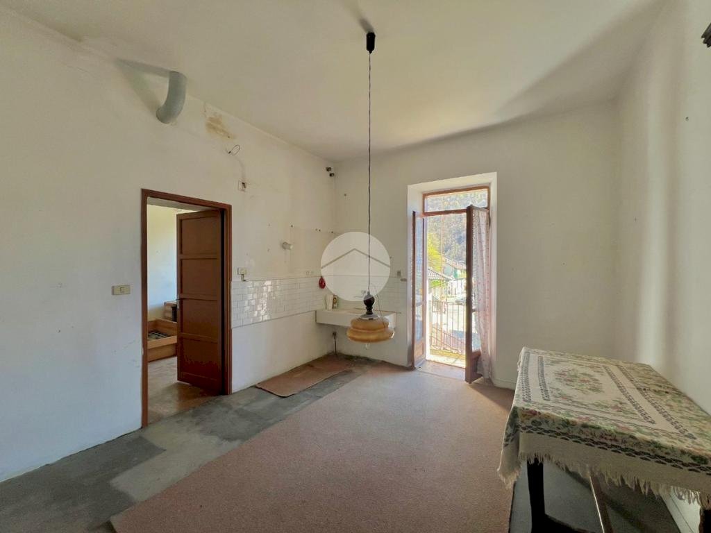 Trilocale Piazza Luigi Cibrario, Viù - foto 3