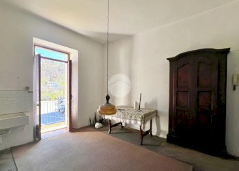 Trilocale Piazza Luigi Cibrario, Viù - foto 4