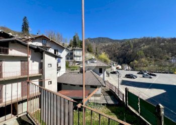 Trilocale Piazza Luigi Cibrario, Viù - foto 6