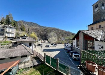 Trilocale Piazza Luigi Cibrario, Viù - foto 7