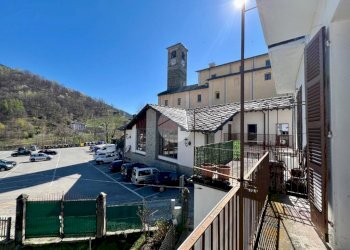 Trilocale Piazza Luigi Cibrario, Viù - foto 8