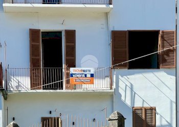 Trilocale Piazza Luigi Cibrario, Viù - foto 9