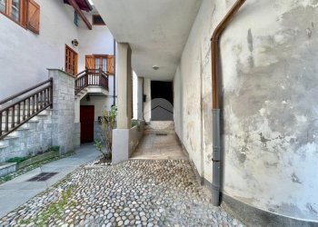 Trilocale Piazza Luigi Cibrario, Viù - foto 23