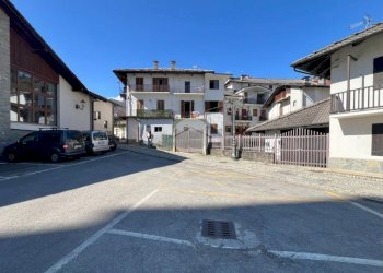 Trilocale Piazza Luigi Cibrario, Viù - foto 24