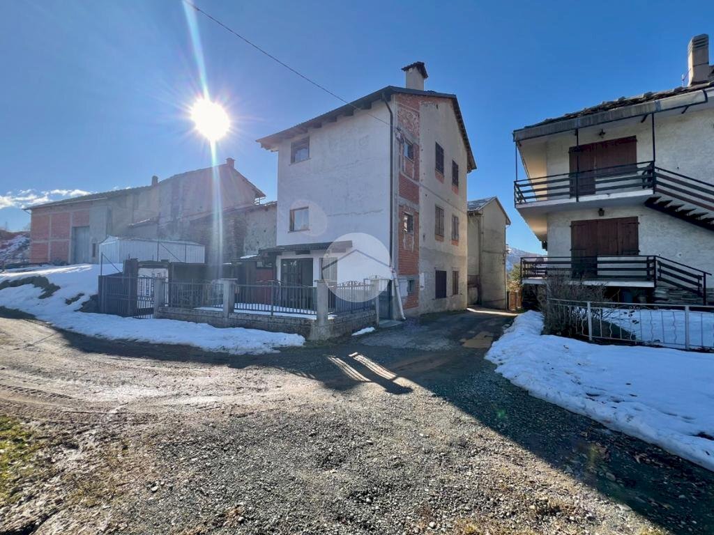 Semi-detached house Frazione colletto, Viù - photo 2