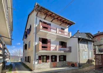 Semi-detached house Frazione colletto, Viù - photo 1