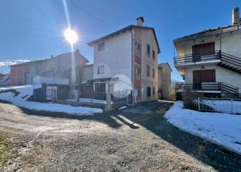 Semi-detached house Frazione colletto, Viù - photo 2