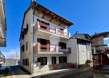 Semi-detached house Frazione colletto, Viù - photo 3
