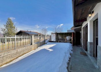 Semi-detached house Frazione colletto, Viù - photo 4