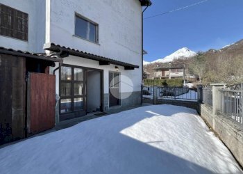 Semi-detached house Frazione colletto, Viù - photo 6