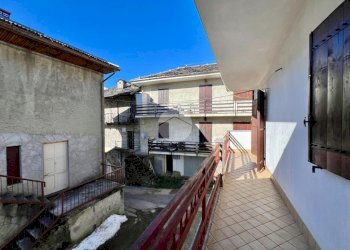 Semi-detached house Frazione colletto, Viù - photo 7