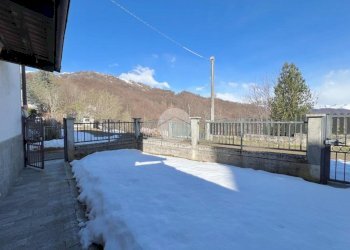 Semi-detached house Frazione colletto, Viù - photo 8