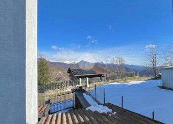 Semi-detached house Frazione colletto, Viù - photo 9