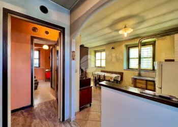 Semi-detached house Frazione colletto, Viù - photo 10