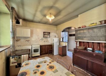 Semi-detached house Frazione colletto, Viù - photo 13