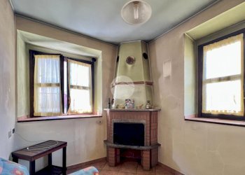 Semi-detached house Frazione colletto, Viù - photo 14