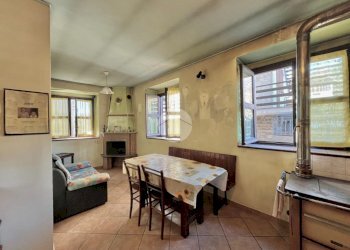 Semi-detached house Frazione colletto, Viù - photo 15