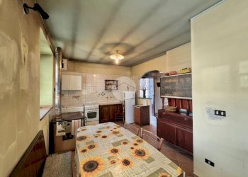 Semi-detached house Frazione colletto, Viù - photo 16