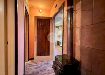 Semi-detached house Frazione colletto, Viù - photo 21