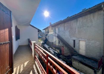 Semi-detached house Frazione colletto, Viù - photo 25