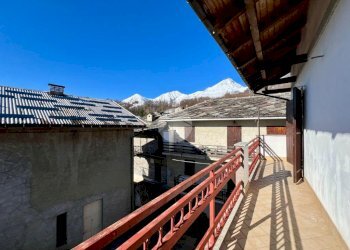 Semi-detached house Frazione colletto, Viù - photo 27