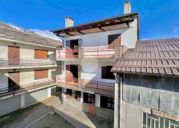 Semi-detached house Frazione colletto, Viù - photo 28