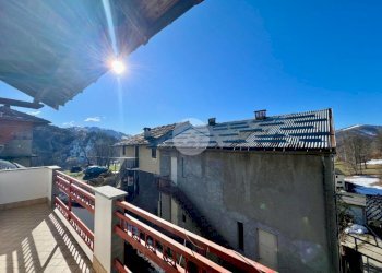 Semi-detached house Frazione colletto, Viù - photo 30