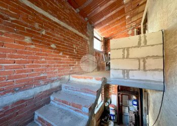 Semi-detached house Frazione colletto, Viù - photo 31