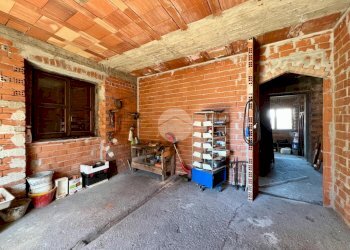 Semi-detached house Frazione colletto, Viù - photo 33