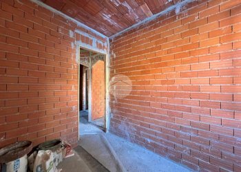 Semi-detached house Frazione colletto, Viù - photo 35