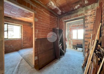 Semi-detached house Frazione colletto, Viù - photo 36