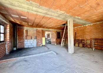 Semi-detached house Frazione colletto, Viù - photo 41