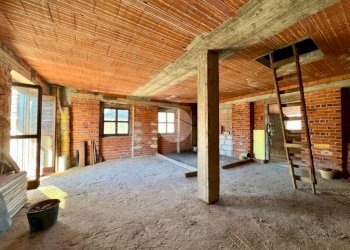 Semi-detached house Frazione colletto, Viù - photo 42