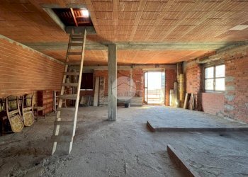 Semi-detached house Frazione colletto, Viù - photo 43