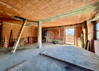 Semi-detached house Frazione colletto, Viù - photo 44