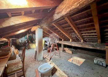 Semi-detached house Frazione colletto, Viù - photo 46
