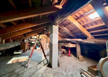 Semi-detached house Frazione colletto, Viù - photo 47