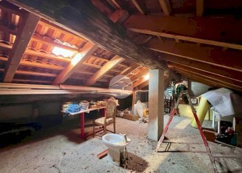 Semi-detached house Frazione colletto, Viù - photo 48