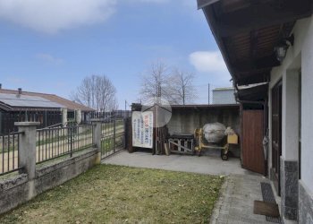 Semi-detached house Frazione colletto, Viù - photo 7