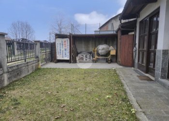 Semi-detached house Frazione colletto, Viù - photo 8