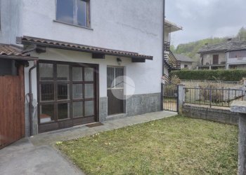 Semi-detached house Frazione colletto, Viù - photo 9